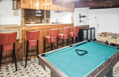 Maubert-Fontaine House | Beautiful home in Maubert-Fontaine