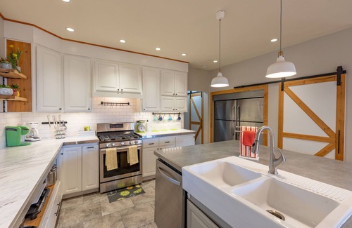Pagosa Springs House | Beautiful Home, Great Forest View, Game Room