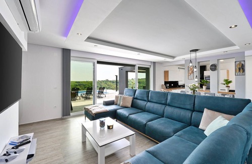 Breznicki Hum House | Beautiful home in Gornji Kraljevec