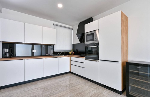 Breznicki Hum House | Beautiful home in Gornji Kraljevec