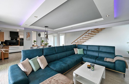 Breznicki Hum House | Beautiful home in Gornji Kraljevec