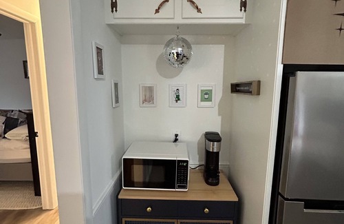 Weatherford House | Beautiful home in a great location!