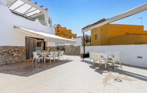Aguilas House | Beautiful Home In Aguilas With Wifi
