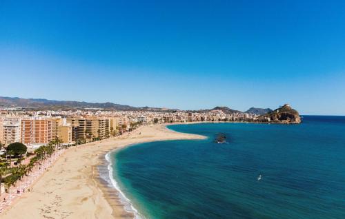 Aguilas House | Beautiful Home In Aguilas With Wifi