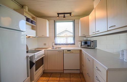 Norddjurs Municipality House | Beautiful home in Allingåbro with WiFi