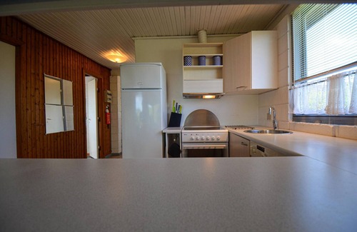 Norddjurs Municipality House | Beautiful home in Allingåbro with WiFi