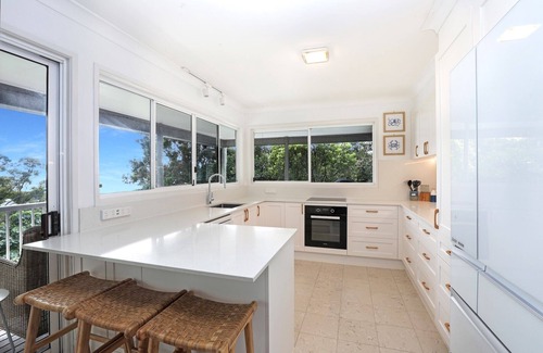 Point Lookout House | Beautiful home in a great location