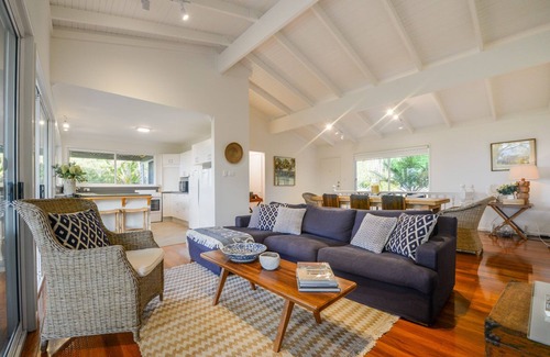 Point Lookout House | Beautiful home in a great location