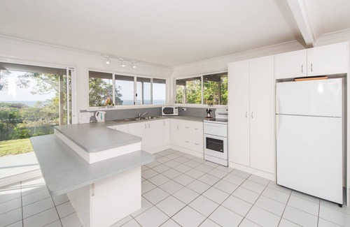 Point Lookout House | Beautiful home in a great location