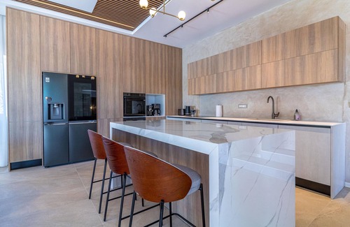 Barban House | Beautiful home in Barban with sauna