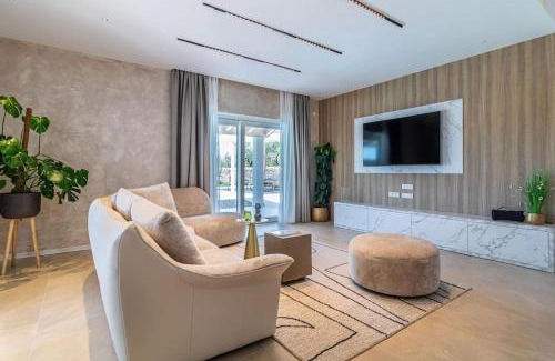Barban House | Beautiful Home In Barban With Sauna
