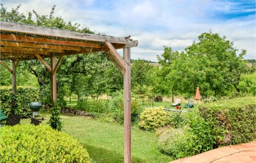 Bourgougnague House | Beautiful Home In Bourgougnague
