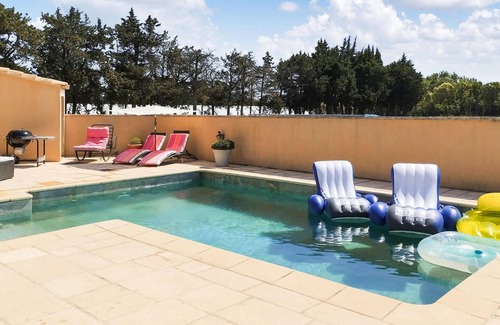 Cabannes House | Beautiful home in Cabannes