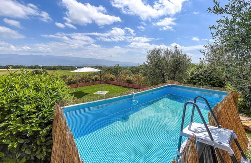 Cavriglia House | Beautiful home in Cavriglia with WiFi