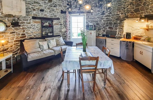 Cherrueix House | Beautiful home in Cherrueix
