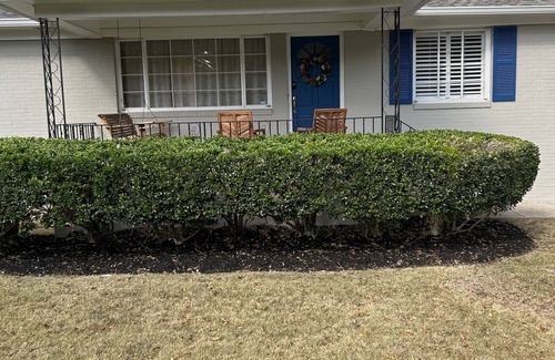 Crestline Heights House | Beautiful home in Crestline Park with Hot Tub!