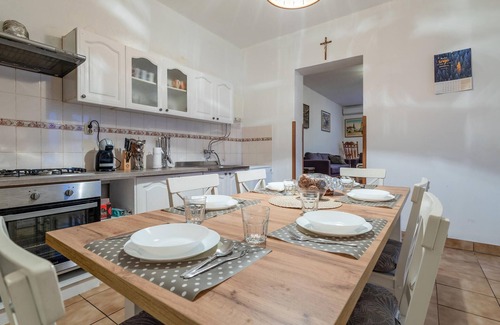 Erdut House | Beautiful home in Dalj with WiFi