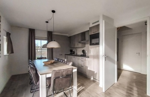 Linde House | Beautiful home in Den Ham with sauna