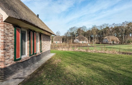 Linde House | Beautiful home in Den Ham with sauna