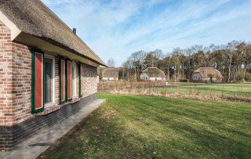 Linde House | Beautiful Home In Den Ham With Sauna