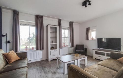 Linde House | Beautiful Home In Den Ham With Sauna