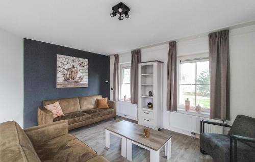 Linde House | Beautiful Home In Den Ham With Sauna