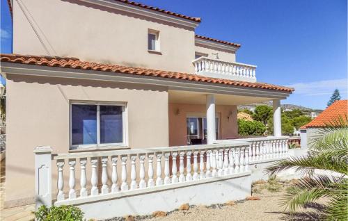 Oropesa del Mar House | Beautiful Home In Oropesa Del Mar