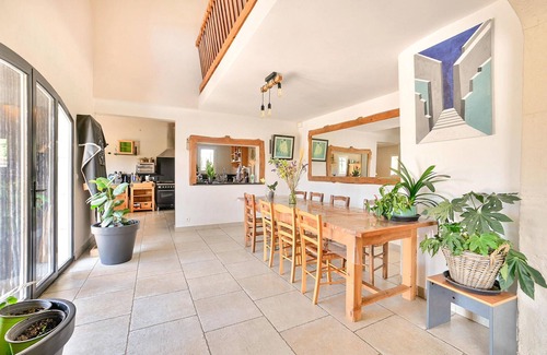 Eyragues House | Beautiful home in Eyragues