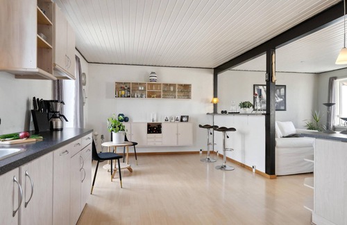 Vesthimmerland Municipality House | Beautiful home in Farsø with kitchen