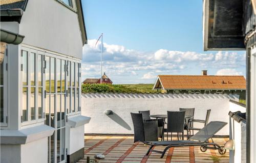 Frostrup House | Beautiful Home In Frøstrup With Sauna