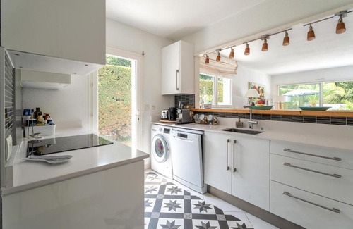 Le Canon House | Beautiful Home In Lège-Cap-Ferret