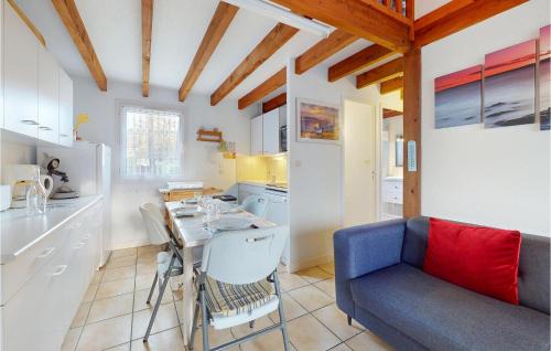 Ronce-les-Bains House | Beautiful Home In Ronce-Les-Bains