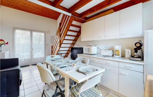 Ronce-les-Bains House | Beautiful Home In Ronce-Les-Bains