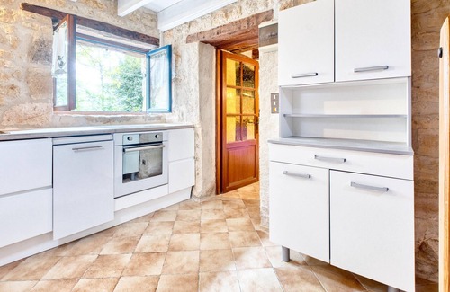 Saint-Rabier House | Beautiful home in Saint-Rabier