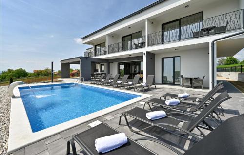 Breznicki Hum House | Beautiful Home In Gornji Kraljevec
