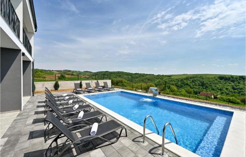 Breznicki Hum House | Beautiful Home In Gornji Kraljevec
