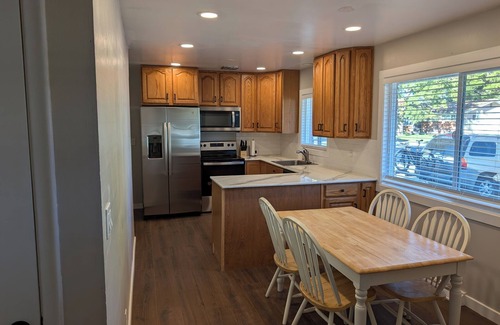 Idaho Falls House | Beautiful home in Idaho Falls
