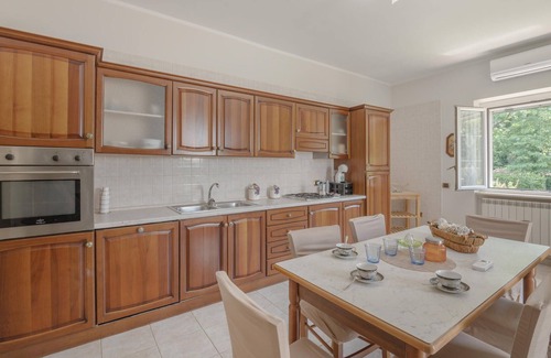 Villa Santa Lucia House | Beautiful home in Villa S. Lucia