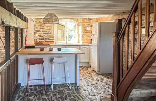 Jumilhac-le-Grand House | Beautiful home in Jumilhac