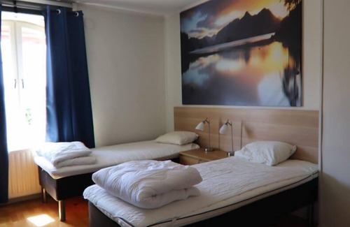 Karlshamn House | Beautiful home in Karlshamn with 3 Bedrooms and WiFi