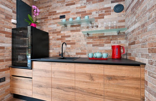 Jalzabet House | Beautiful home in Kelemen with sauna