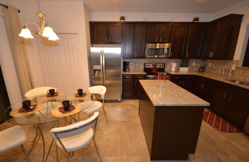 Kissimmee House | Beautiful Home in Kissimmee, near Disney