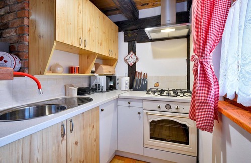 Klenovnik House | Beautiful home in Klenovnik with sauna