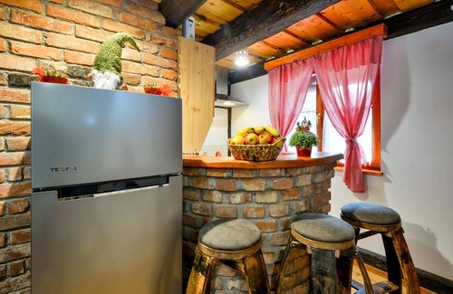 Klenovnik House | Beautiful home in Klenovnik with sauna