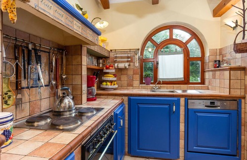 Krnica House | Beautiful home in Krnica with sauna