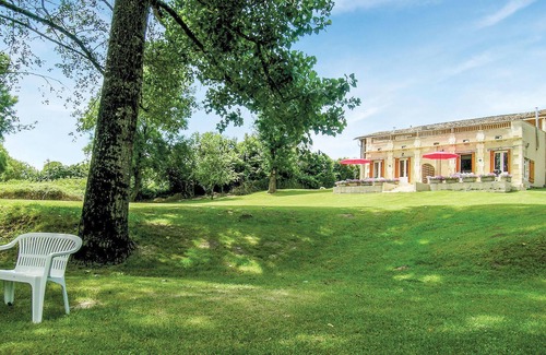 La Barde House | Beautiful home in La Barde