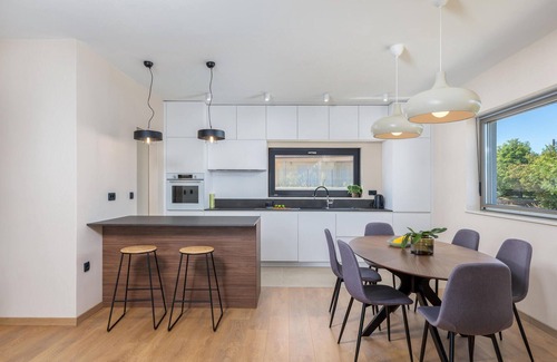 Gondolici House | Beautiful home in Labin