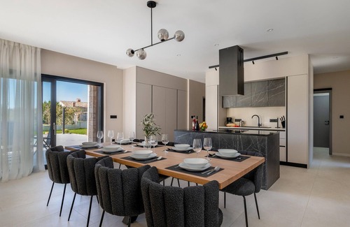 Marceljani House | Beautiful home in Labin