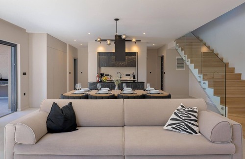 Marceljani House | Beautiful home in Labin