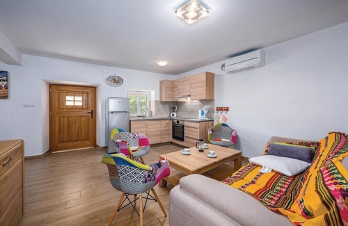 Marceljani House | Beautiful home in Labin with kitchen